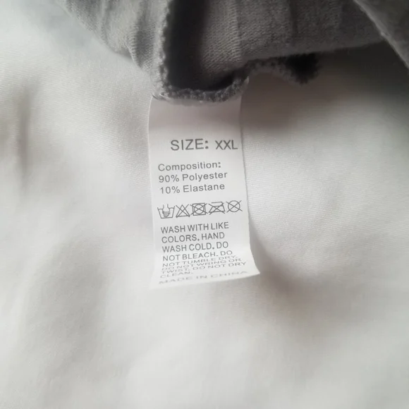 Shein 2pck bralette - Picture 4 of 4